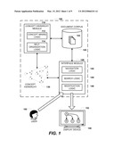 INTERFACE TO NAVIGATE AND SEARCH A CONCEPT HIERARCHY diagram and image