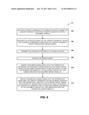 INTERFACE TO NAVIGATE AND SEARCH A CONCEPT HIERARCHY diagram and image