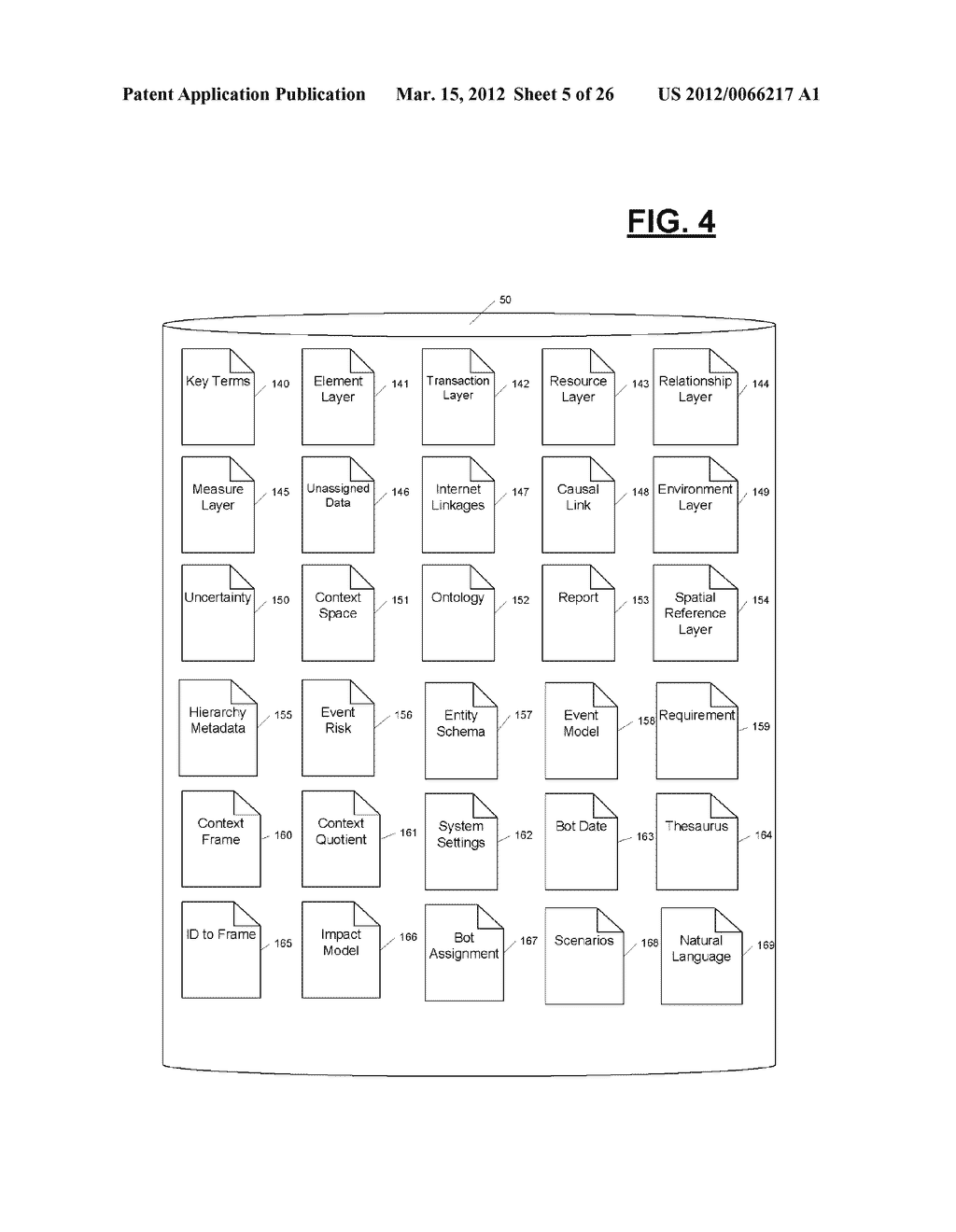 Complete context.TM. search system - diagram, schematic, and image 06