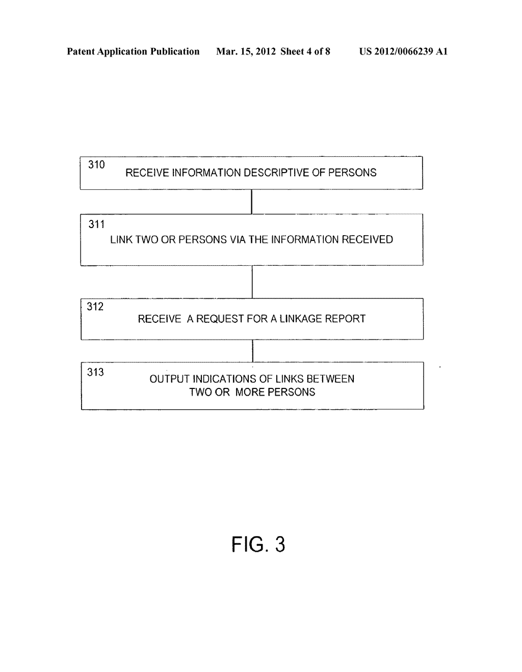 Link Analysis Mapping Program Risk Management - diagram, schematic, and image 05