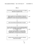 Operationally Complete Hierarchical Repository In A Relational Database diagram and image