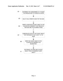 DISTRIBUTED FILE HIERARCHY MANAGEMENT IN A CLUSTERED REDIRECT-ON-WRITE     FILE SYSTEM diagram and image