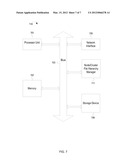 DISTRIBUTED FILE HIERARCHY MANAGEMENT IN A CLUSTERED REDIRECT-ON-WRITE     FILE SYSTEM diagram and image