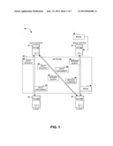 SCALABLY IMAGING CLIENTS OVER A NETWORK diagram and image