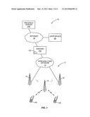 SYSTEM AND METHOD OF UPDATING PRESENCE INFORMATION diagram and image