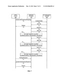 SYSTEM AND METHOD OF UPDATING PRESENCE INFORMATION diagram and image