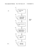 VOICEMAIL SHORT MESSAGE SERVICE METHOD AND MEANS AND A SUBSCRIBER TERMINAL diagram and image