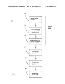 VOICEMAIL SHORT MESSAGE SERVICE METHOD AND MEANS AND A SUBSCRIBER TERMINAL diagram and image