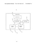 VOICEMAIL SHORT MESSAGE SERVICE METHOD AND MEANS AND A SUBSCRIBER TERMINAL diagram and image