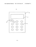 VOICEMAIL SHORT MESSAGE SERVICE METHOD AND MEANS AND A SUBSCRIBER TERMINAL diagram and image