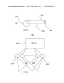 VOICEMAIL SHORT MESSAGE SERVICE METHOD AND MEANS AND A SUBSCRIBER TERMINAL diagram and image