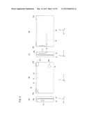 INFORMATION PROCESSING SYSTEM, STORAGE MEDIUM STORING AN INFORMATION     PROCESSING PROGRAM AND INFORMATION PROCESSING METHOD diagram and image