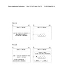 INFORMATION PROCESSING SYSTEM, STORAGE MEDIUM STORING AN INFORMATION     PROCESSING PROGRAM AND INFORMATION PROCESSING METHOD diagram and image