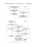 INFORMATION PROCESSING SYSTEM, STORAGE MEDIUM STORING AN INFORMATION     PROCESSING PROGRAM AND INFORMATION PROCESSING METHOD diagram and image