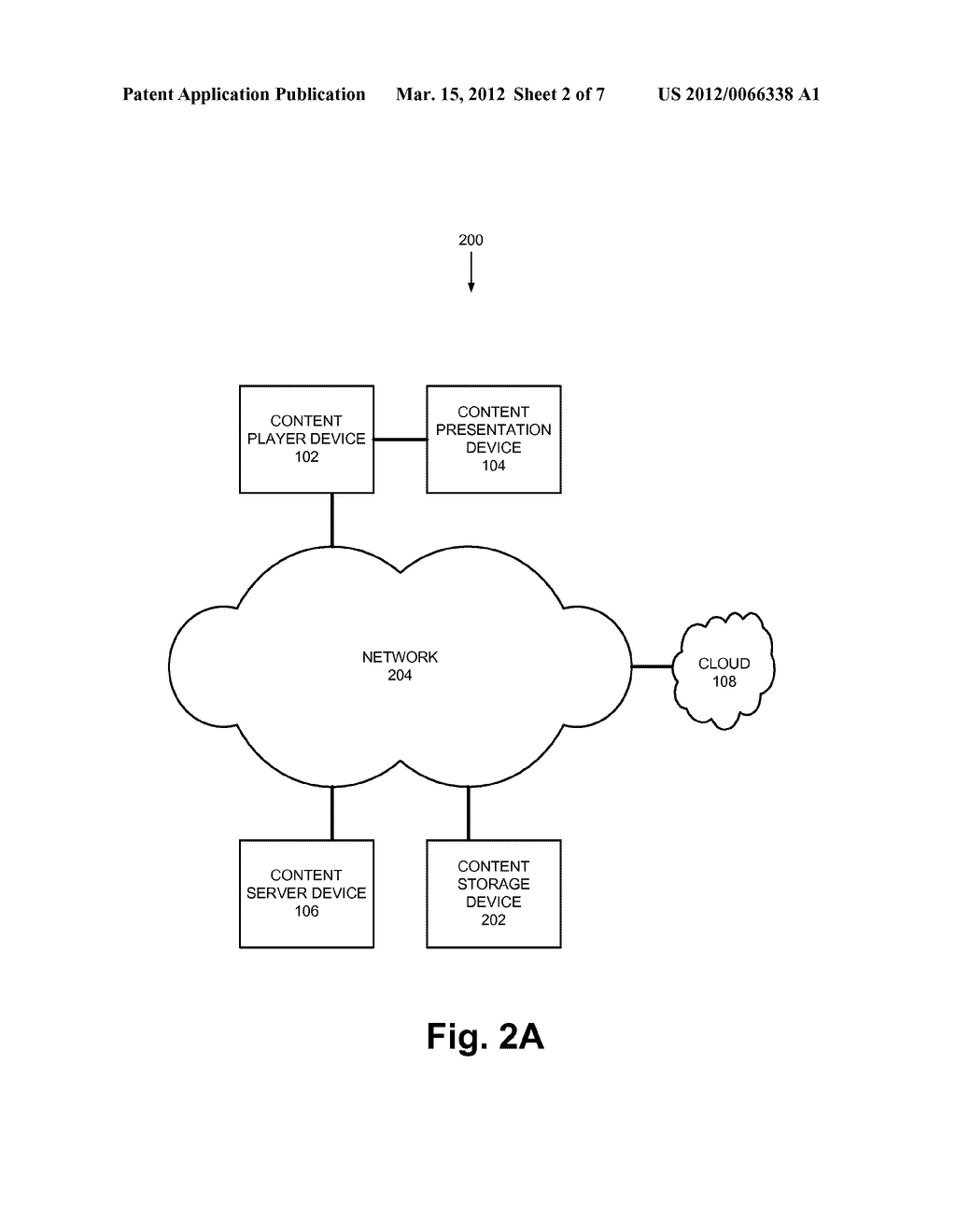 RECORDING VARIABLE-QUALITY CONTENT STREAM - diagram, schematic, and image 03