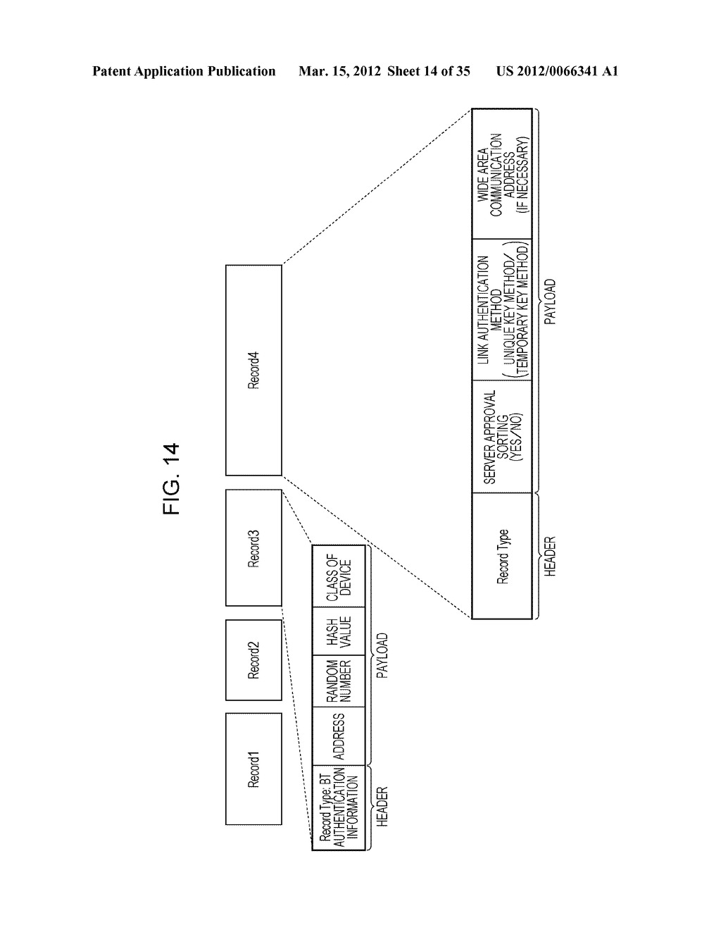 INFORMATION PROCESSING APPARATUS AND METHOD, AND PROGRAM - diagram, schematic, and image 15