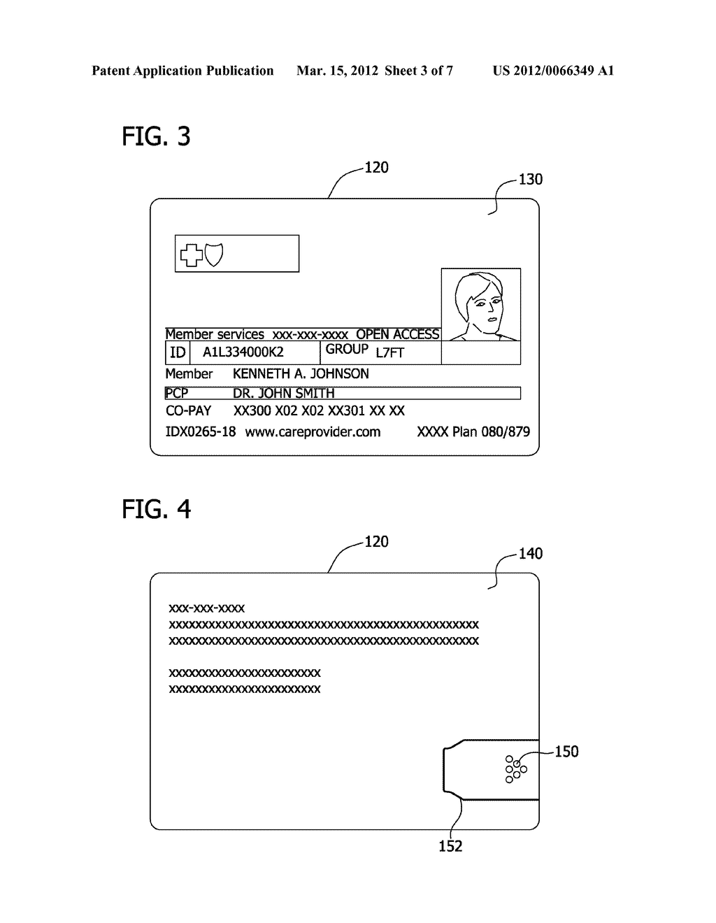 METHOD AND SYSTEM USING TWO OR MORE STORAGE DEVICES FOR AUTHENTICATING     MULTIPLE USERS FOR A SINGLE TRANSACTION - diagram, schematic, and image 04