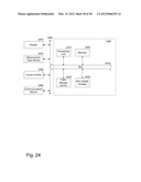 Method and Apparatus to Provide an Ecosystem for Mobile Video diagram and image