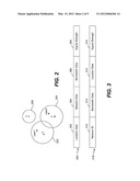 AGENT-BASED BANDWITH MONITORING FOR PREDICTIVE NETWORK SELECTION diagram and image