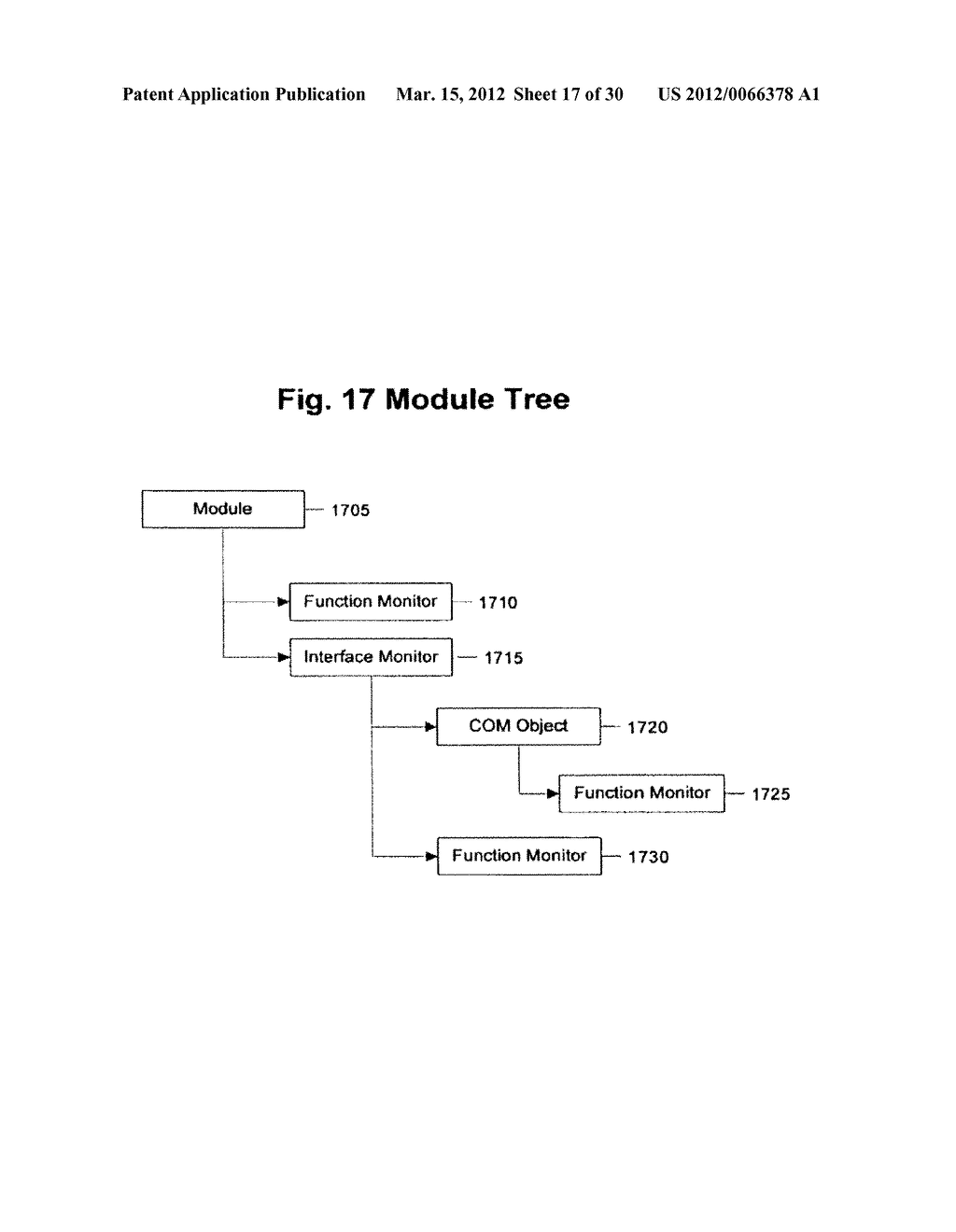 GENERIC, MULTI-INSTANCE METHOD AND GUI DETECTION SYSTEM FOR TRACKING AND     MONITORING COMPUTER APPLICATIONS - diagram, schematic, and image 18