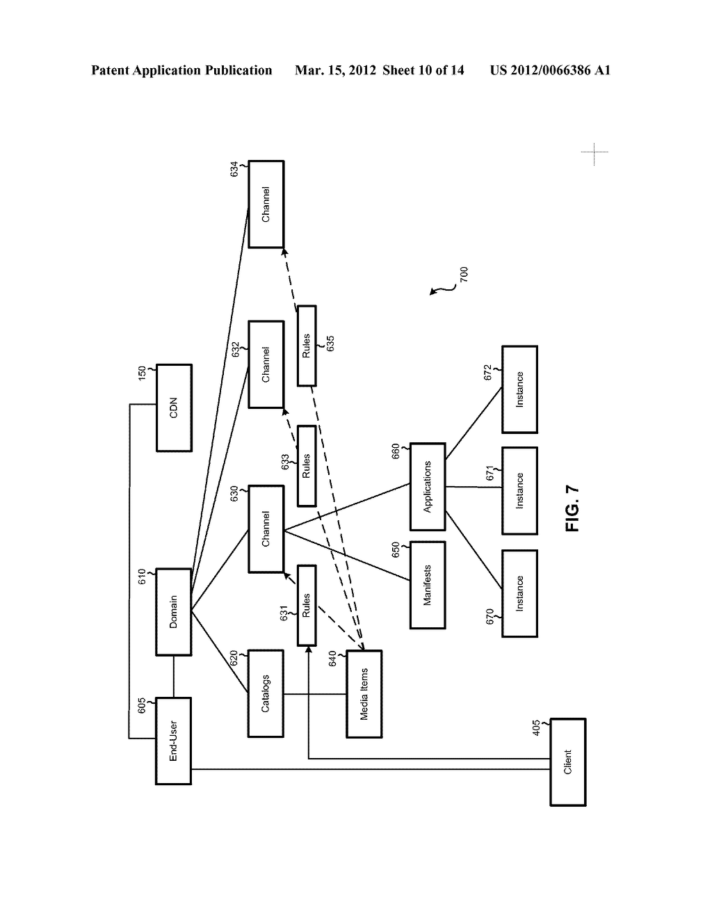 ENTERPRISE GRADE RIGHTS MANAGEMENT - diagram, schematic, and image 11