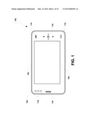 SYSTEM AND METHOD FOR MANAGING RESOURCES OF A PORTABLE COMPUTING DEVICE diagram and image