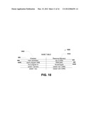 SYSTEM AND METHOD FOR MANAGING RESOURCES OF A PORTABLE COMPUTING DEVICE diagram and image