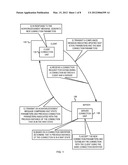 MITIGATING CONNECTION IDENTIFIER COLLISIONS IN A COMMUNICATION NETWORK diagram and image