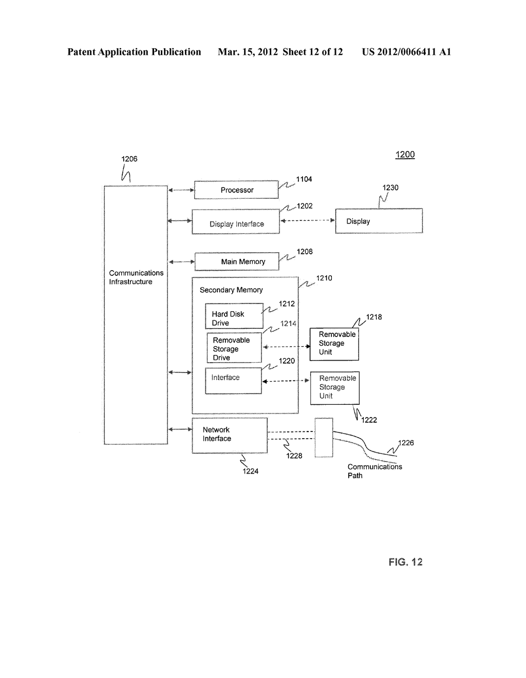 Synchronizing Events Between Mobile Devices and Servers - diagram, schematic, and image 13