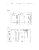 NETWORK SYSTEM AND NODE diagram and image