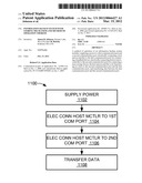 INFORMATION BACKUP SYSTEM WITH STORING MECHANISM AND METHOD OF OPERATION     THEREOF diagram and image