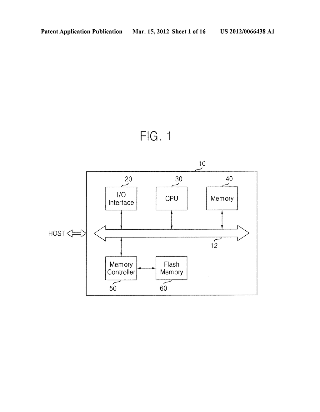 NON-VOLATILE MEMORY DEVICE, OPERATION METHOD THEREOF, AND DEVICE HAVING     THE SAME - diagram, schematic, and image 02