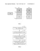 READING/WRITING CONTROL METHOD AND SYSTEM FOR NONVOLATILE MEMORY STORAGE     DEVICE diagram and image