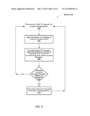 SCHEDULING OF REACTIVE I/O OPERATIONS IN A STORAGE ENVIRONMENT diagram and image