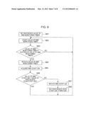 STORAGE SYSTEM, CONTROL DEVICE AND STORAGE DEVICE diagram and image