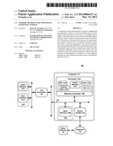 Memory Architecture with Policy Based Data Storage diagram and image