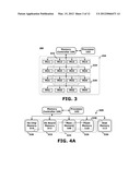 Memory Architecture with Policy Based Data Storage diagram and image