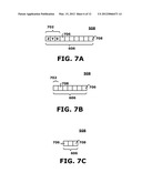 Memory Architecture with Policy Based Data Storage diagram and image