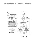 Memory Architecture with Policy Based Data Storage diagram and image