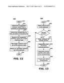 Memory Architecture with Policy Based Data Storage diagram and image