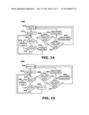 Memory Architecture with Policy Based Data Storage diagram and image