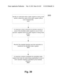 MACROSCALAR PROCESSOR ARCHITECTURE diagram and image