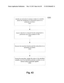 MACROSCALAR PROCESSOR ARCHITECTURE diagram and image