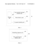 PATCHING METHOD AND PATCHING DEVICE IN MULTI-CORE ENVIRONMENT diagram and image