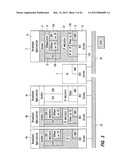 TCP/IP-BASED COMMUNICATION SYSTEM AND ASSOCIATED METHODOLOGY PROVIDING AN     ENHANCED TRANSPORT LAYER PROTOCOL diagram and image