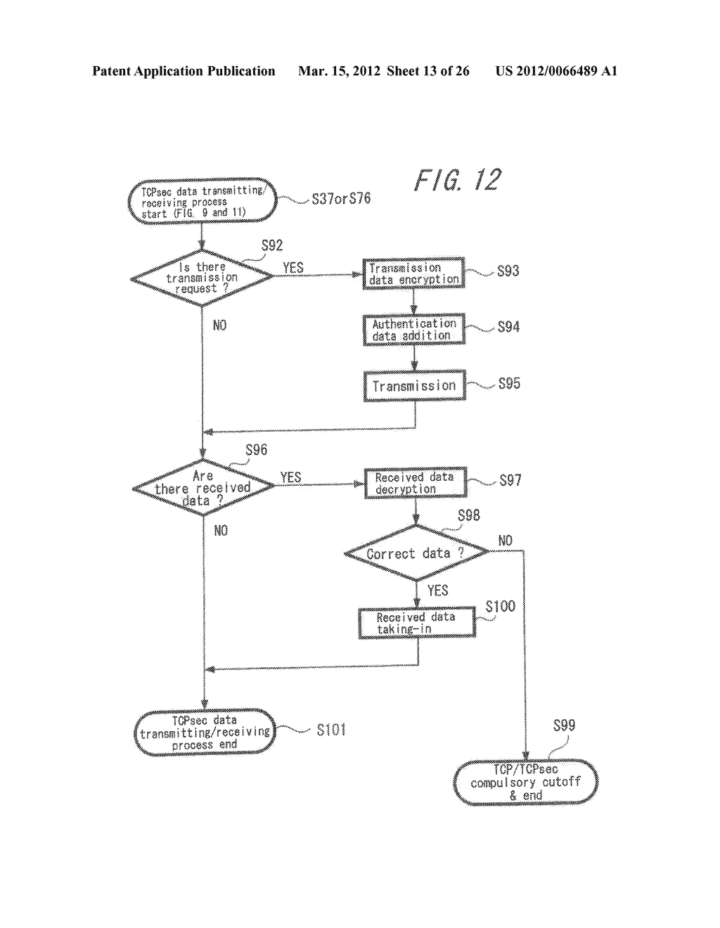 TCP/IP-BASED COMMUNICATION SYSTEM AND ASSOCIATED METHODOLOGY PROVIDING AN     ENHANCED TRANSPORT LAYER PROTOCOL - diagram, schematic, and image 14