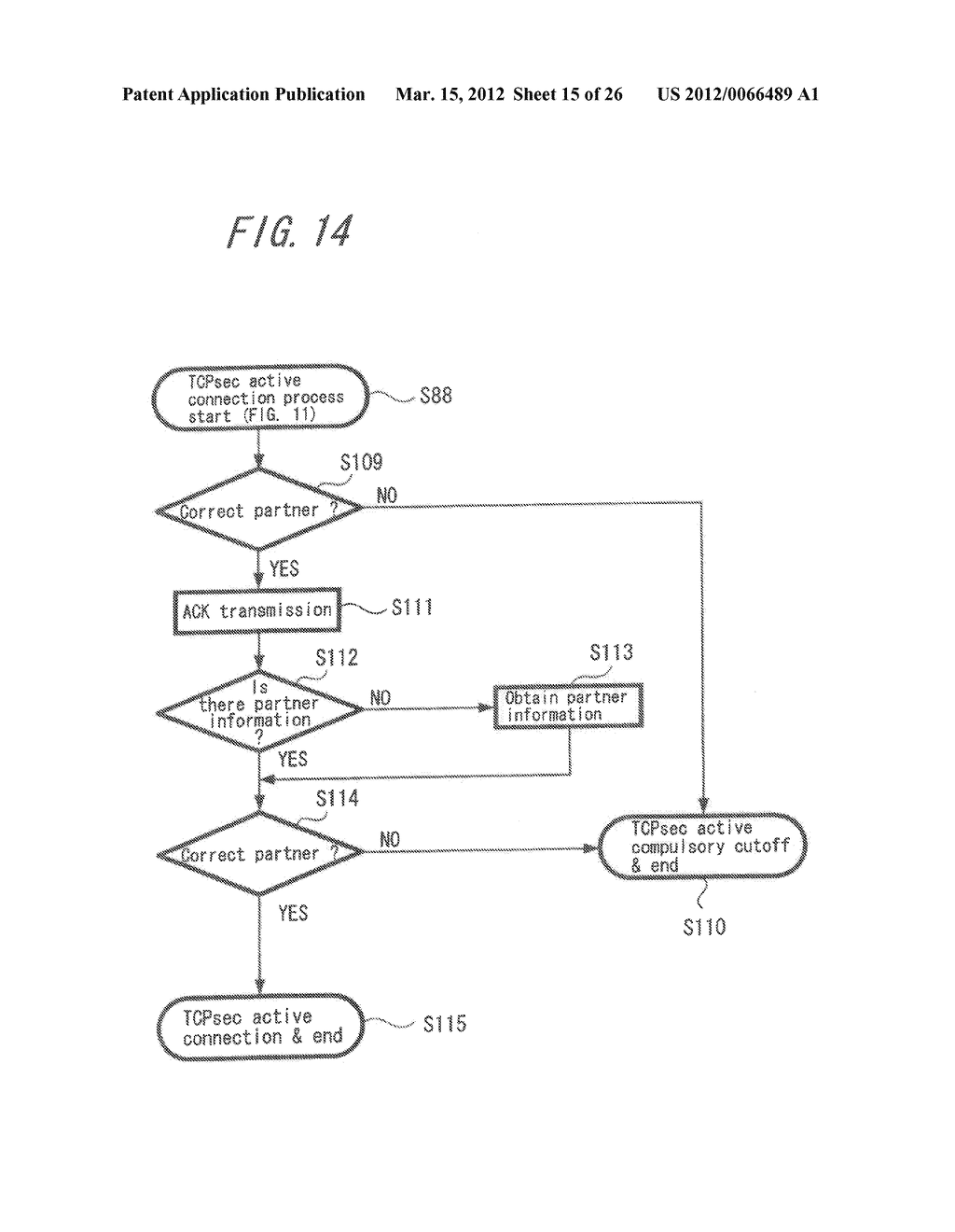 TCP/IP-BASED COMMUNICATION SYSTEM AND ASSOCIATED METHODOLOGY PROVIDING AN     ENHANCED TRANSPORT LAYER PROTOCOL - diagram, schematic, and image 16