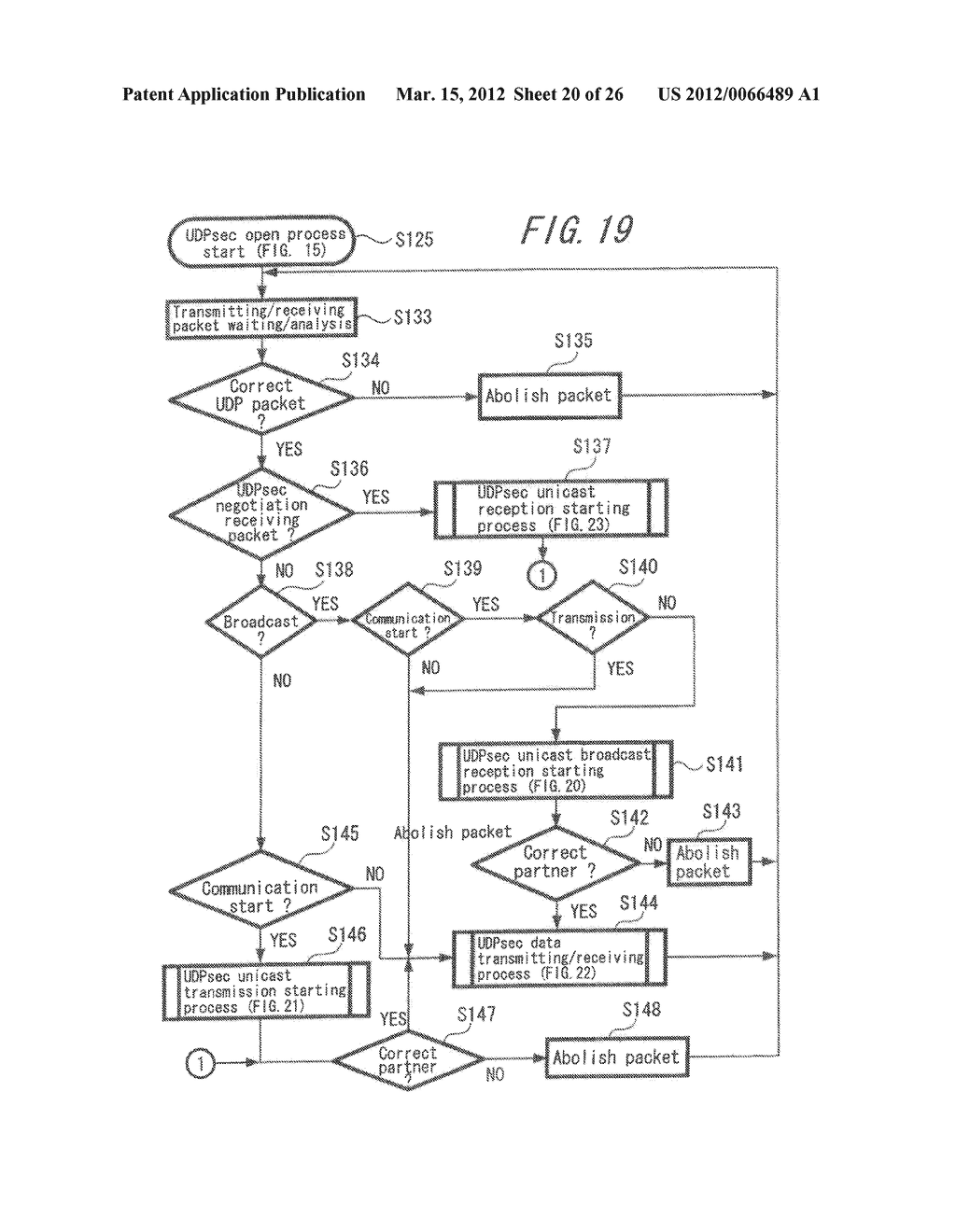 TCP/IP-BASED COMMUNICATION SYSTEM AND ASSOCIATED METHODOLOGY PROVIDING AN     ENHANCED TRANSPORT LAYER PROTOCOL - diagram, schematic, and image 21