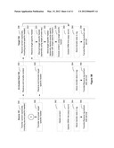 Secure Transfer and Tracking of Data Using Removable Non-Volatile Memory     Devices diagram and image