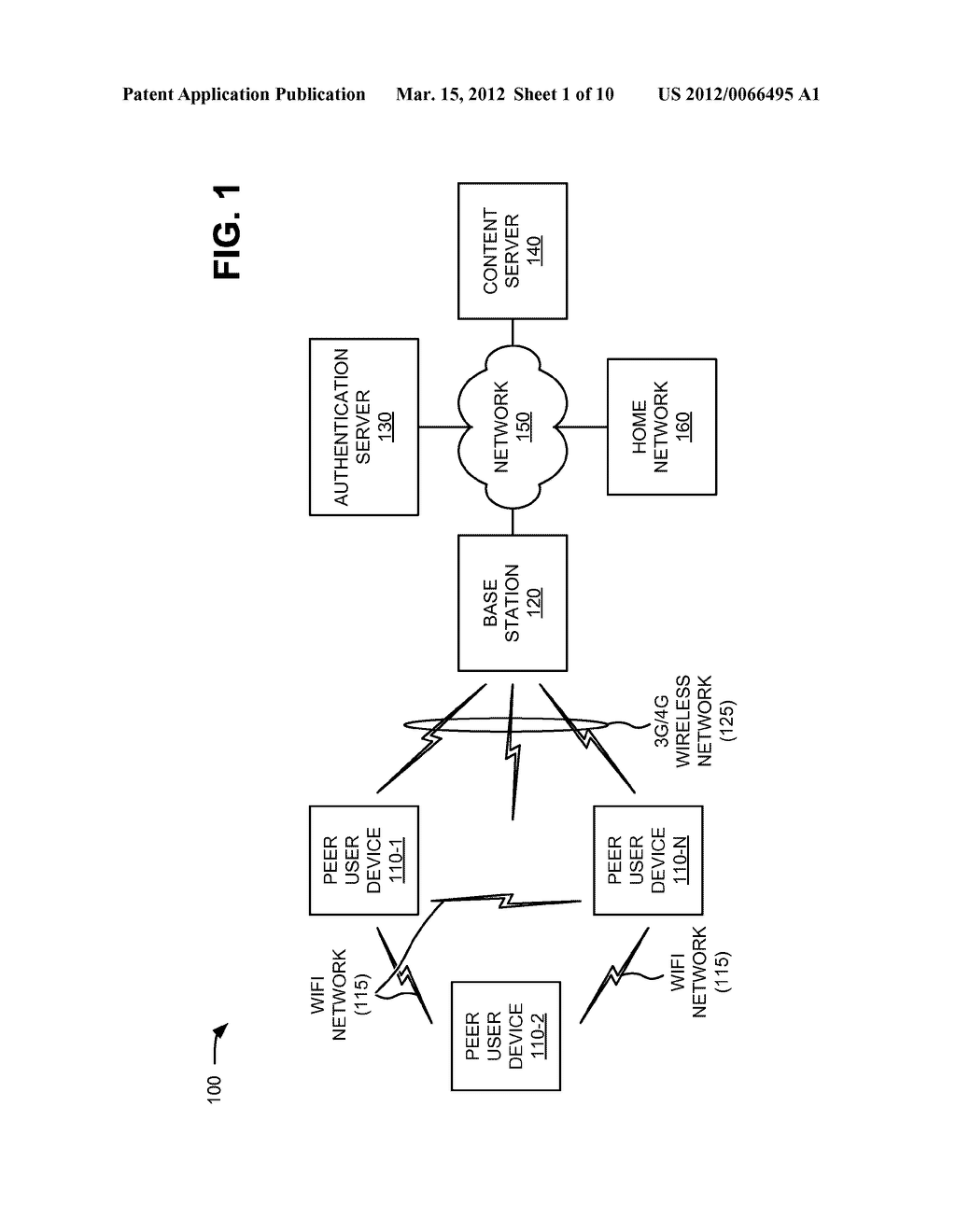 MOBILE CONTENT DELIVERY OPTIMIZATION - diagram, schematic, and image 02